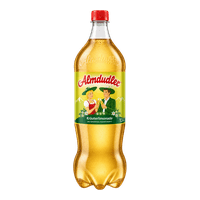 ALMDUDLER biljna limunada