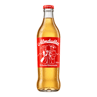 ALMDUDLER biljna limunada