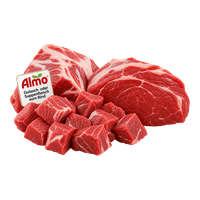 ALMO goulash or soup beef