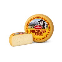 Almsenner Pinzgauer Laiberl