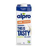 Alpro This Is Tasty bitkisel içecek