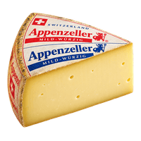 Appenzeller mild-würzig