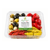 Arte di Viva Gusto Mix
