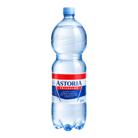 Astoria Mineralwasser