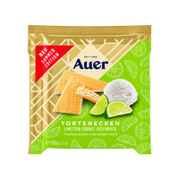 Auer Tortenecken oder Baumstämme