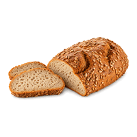 BACKBOX Sunflower bread