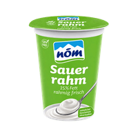 Nöm Sauerrahm 15% 250 g