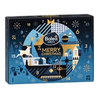 Balea MEN Adventkalender