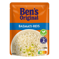 Ben's Express rice 220 g