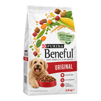 Beneful dry dog food