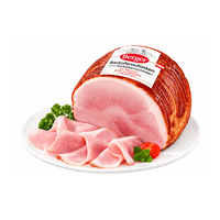 Berger Backofenschinken