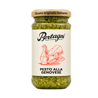 Bertagni Pesto Genovese 190 g