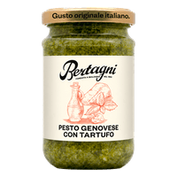 Bertagni Pesto Tartufo 90 g
