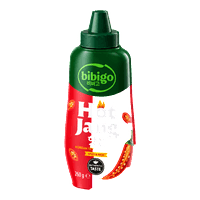Chili sauce