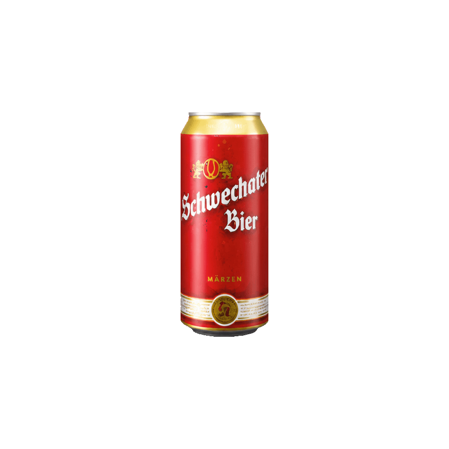 Schwechater Bier Kiste