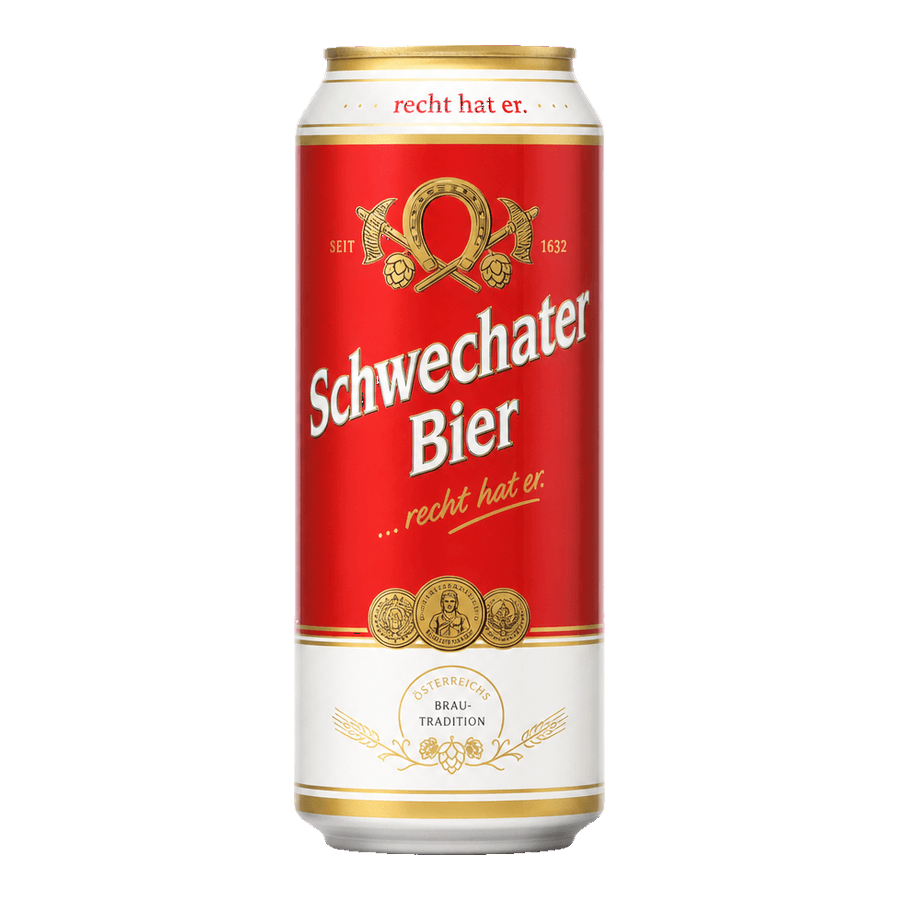 Schwechater pivo