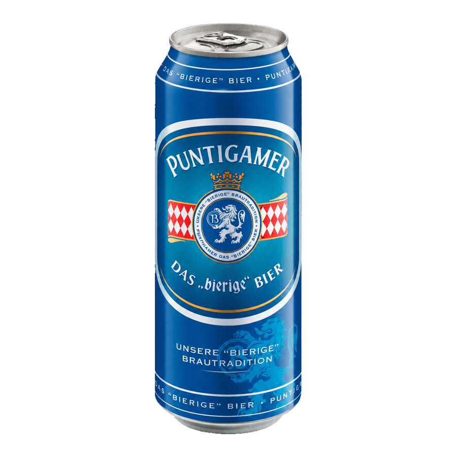 EWP Puntigamer beer DS 0,5L HP