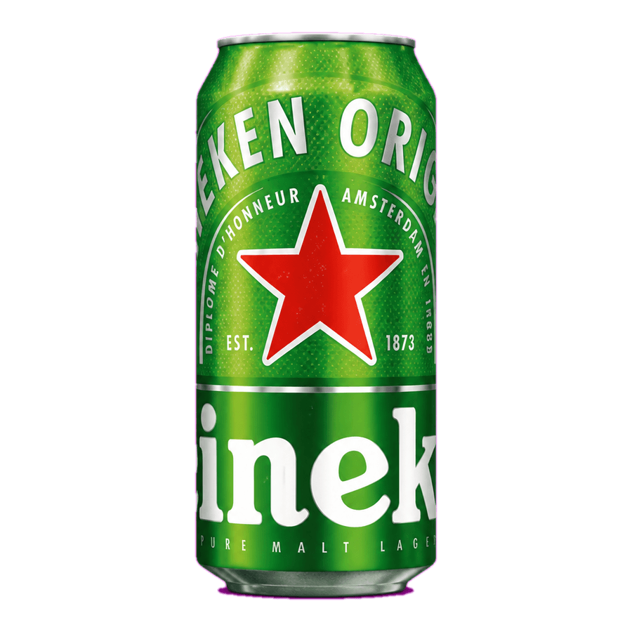 Heineken Lager