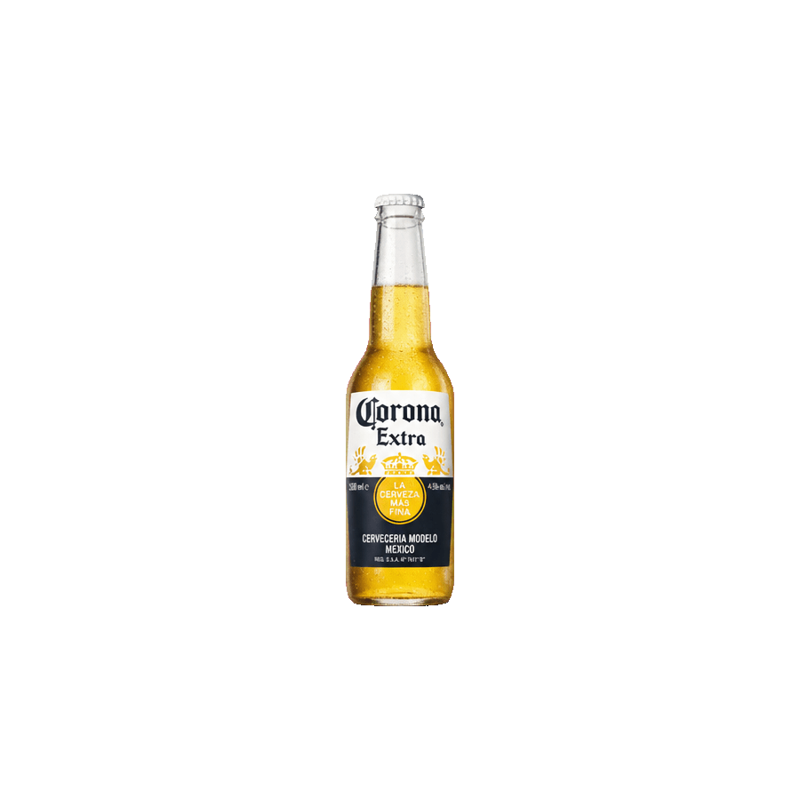 Corona Extra or Cero