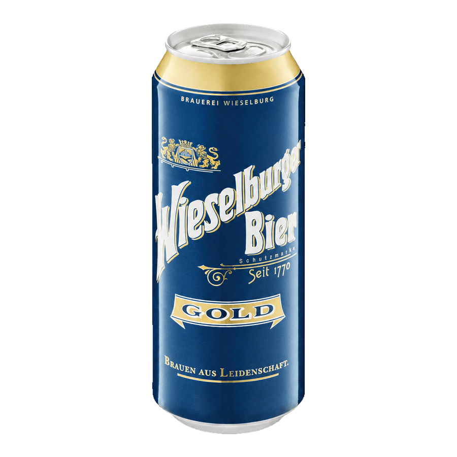 Wieselburger Gold