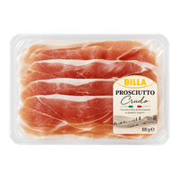 BILLA immer gut Prosciutto Crudo