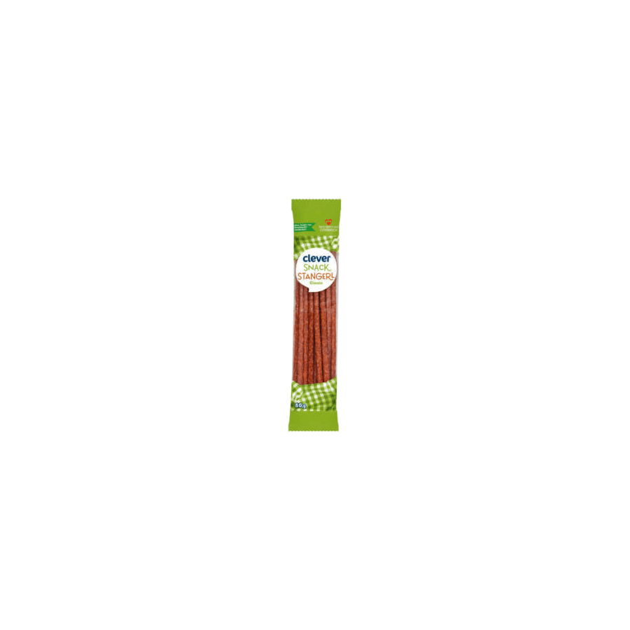 clever Snackstangerl Classic