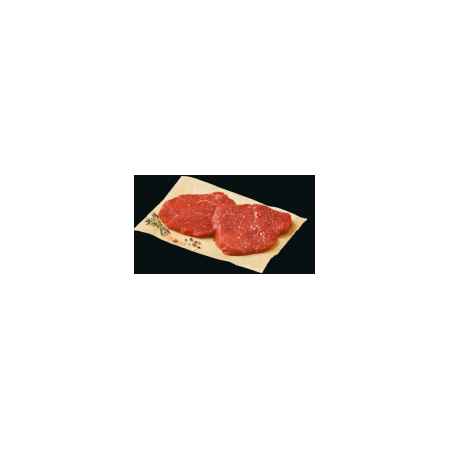 Ja! Natürlich Bio-Minutensteak vom Weidejungrind
