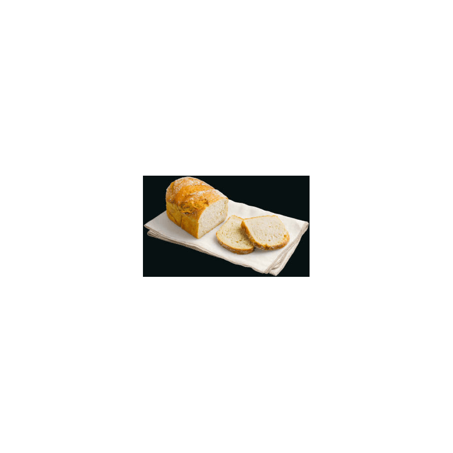 Mann Light spelt bread