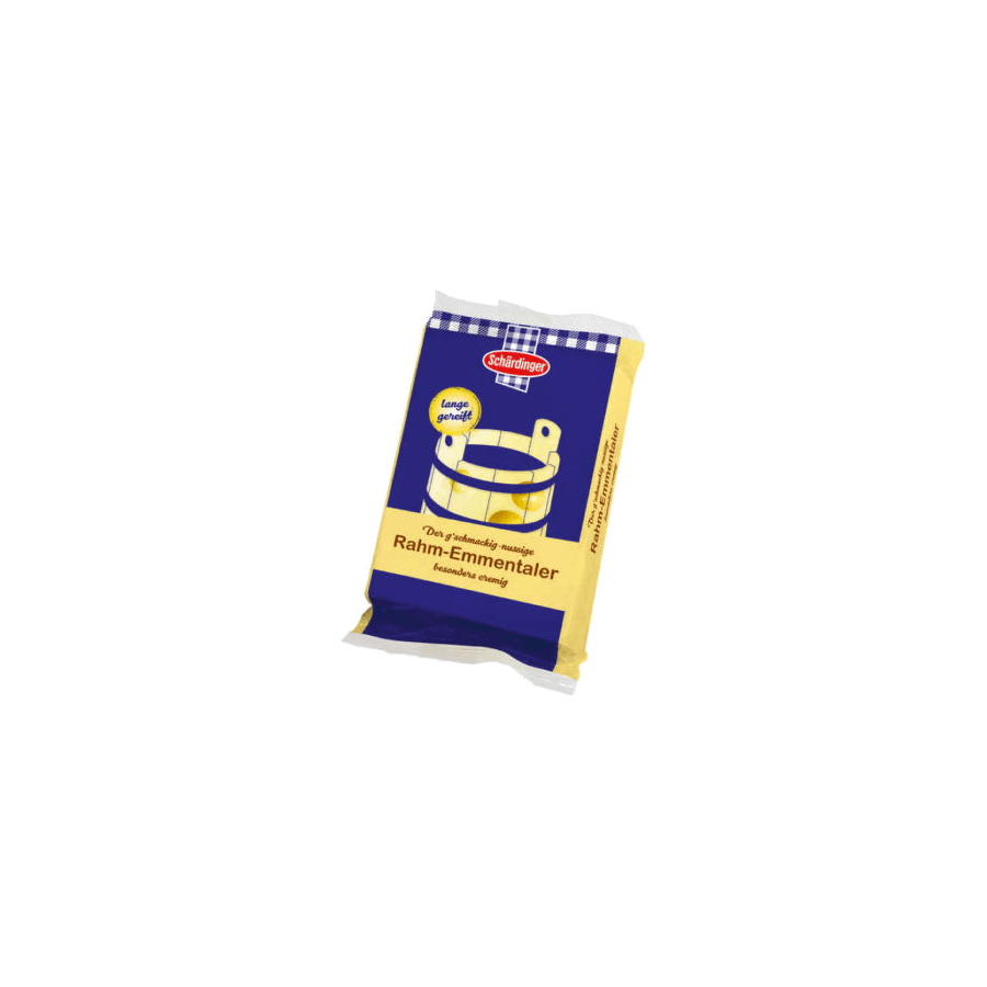 Schärdinger Rahm-Emmentaler