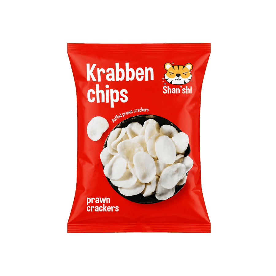 Shan’shi Rákchips