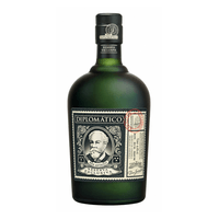Diplomático Reserva Exclusiva 12Yo