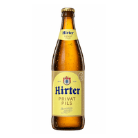 HIRTER Privat Pils