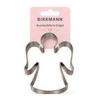 Birkmann Ausstechform Engel
