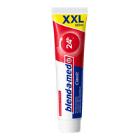 blend-a-med Zahnpasta Classic XXL