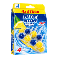 Blue Star Large pack