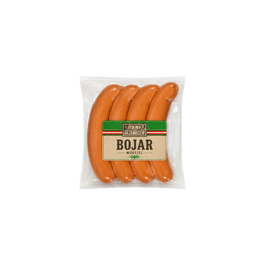 Schärdinger Bojar
