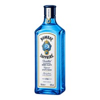 Bombay Sapphire London Dry Gin