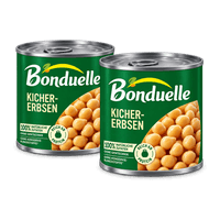 BONDUELLE Duo Pack