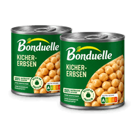 BONDUELLE Duo Pack