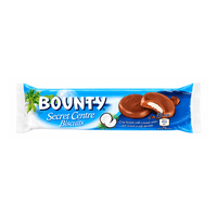 BOUNTY Titkos töltelékes keksz
