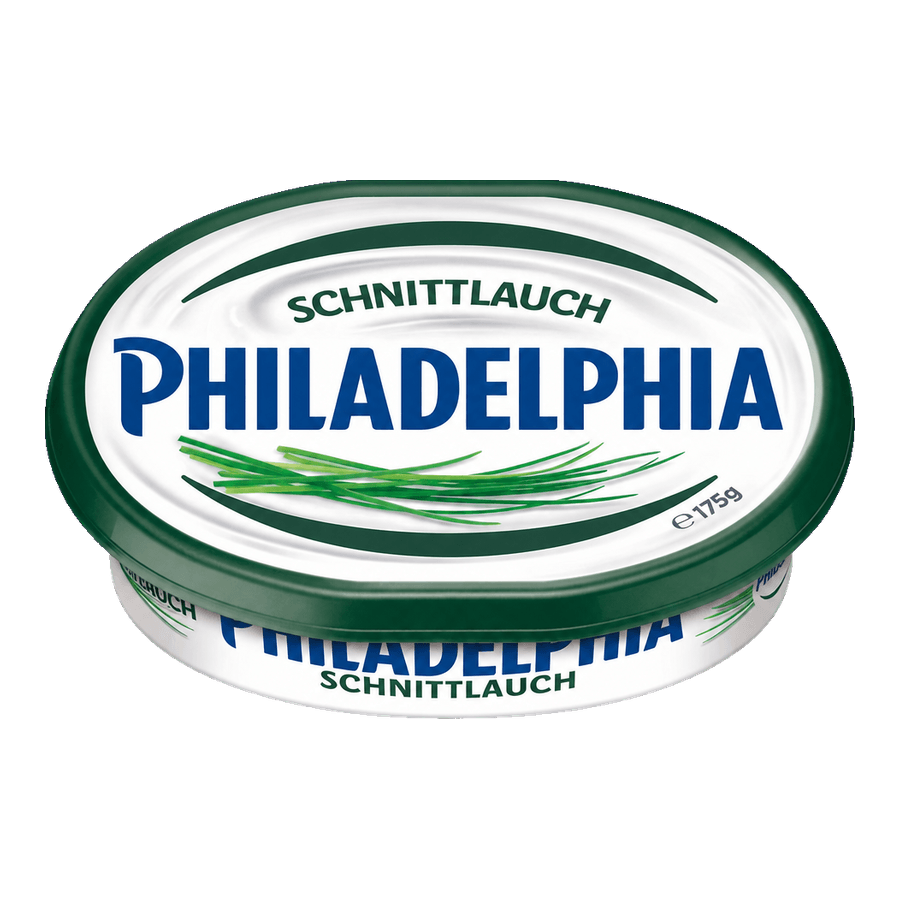 Philadelphia Brotaufstrich