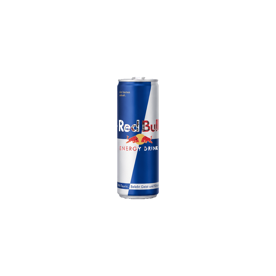 RED BULL