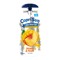 Capri-Sun Electrolytes 330 ml