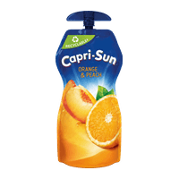 Capri-Sun 0,33 l 330 ml