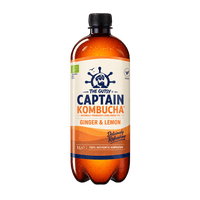 Captain Kombucha 1 l