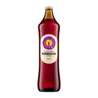Carpe Diem kombucha