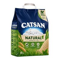 Catsan Natural Katzenstreu