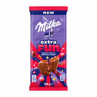 Milka Extra Fun 150 g