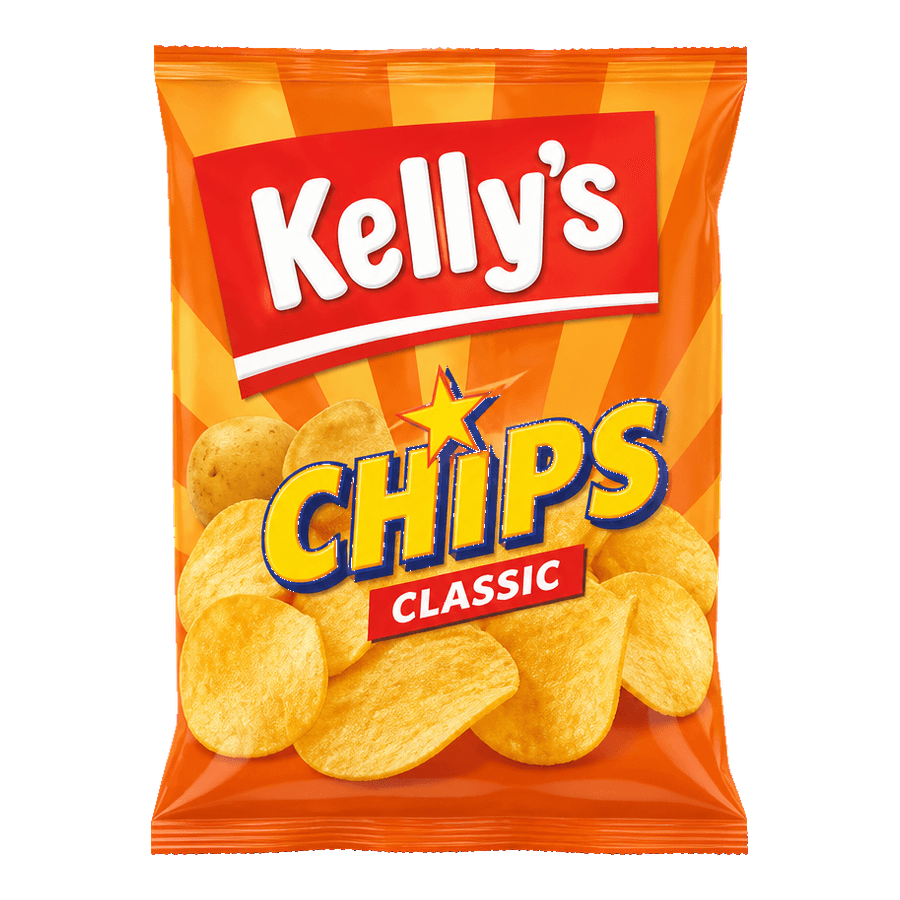 Kelly's Chips