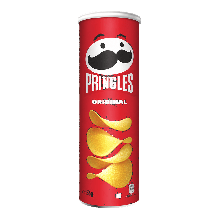 PRINGLES Chips